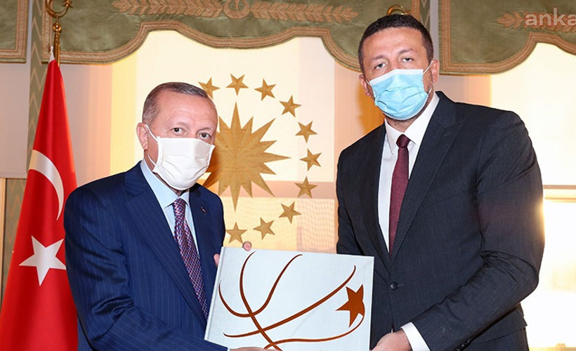 Erdoğan'ın başdanışmanı Coronavirus'e yakalandı