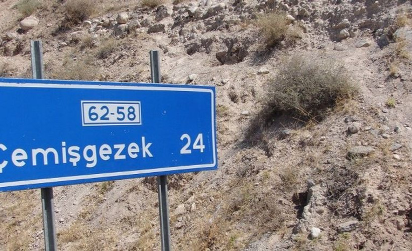 Dersim’de 1 köy karantinaya alındı