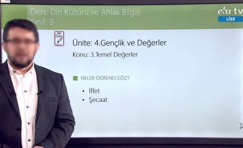 MEB'den cuma namazına göre ders ayarı