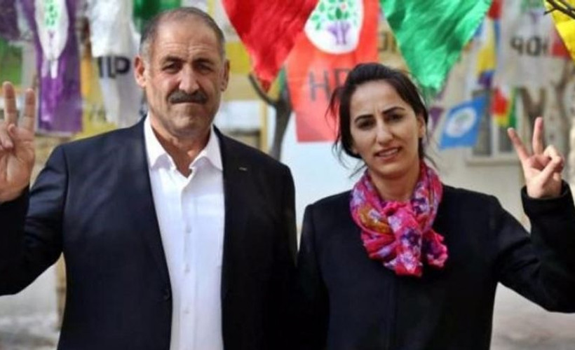 Muradiye Belediyesi Eş Başkanı 'ev hapsi' şartıyla tahliye edildi