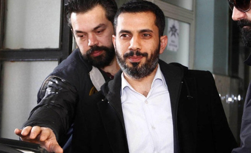 Mehmet Baransu, 4 ayrı suçtan toplam 17 yıl 1 ay hapis cezasına çarptırıldı