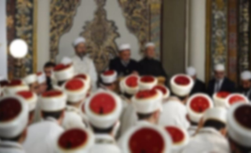 İmamlardan cami derneklerine karşı isyan: Mobbing uyguluyorlar, işimize karışmasınlar