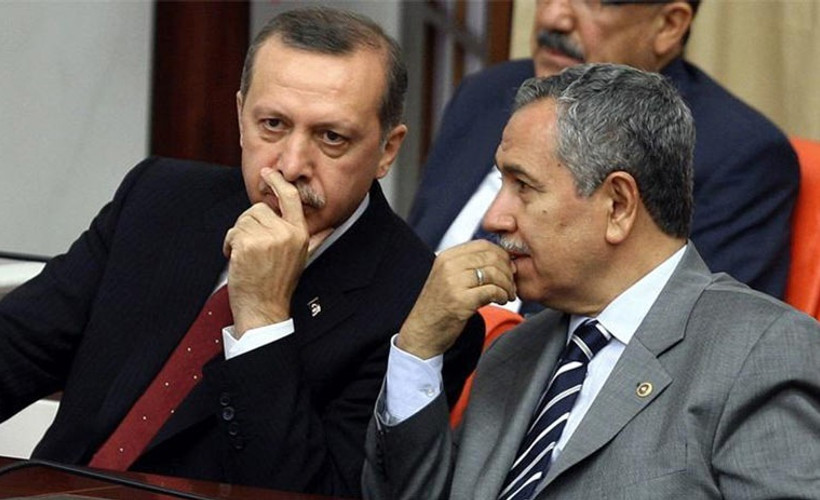 MHP'li üst düzey yetkili: Bülent Arınç’ın koruması artık kalktı, 'bileti kesildi'
