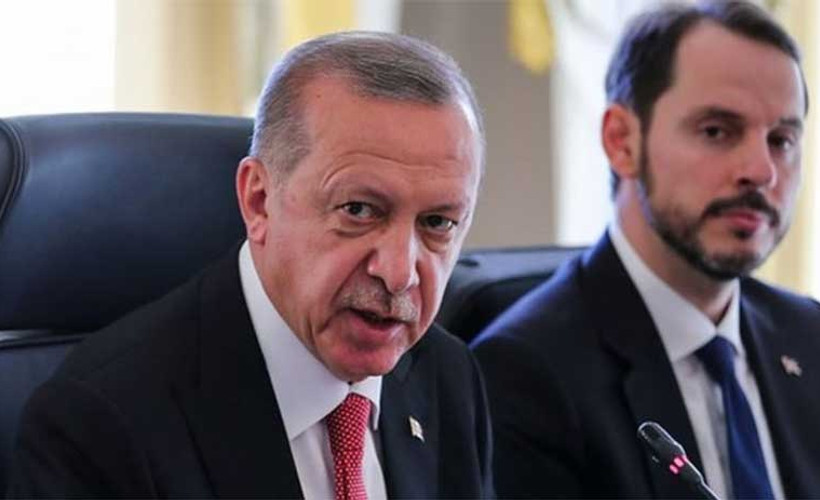 Erdal Sağlam: Berat Albayrak gitti, faizler arttı, döviz niye hâlâ yükseliyor?