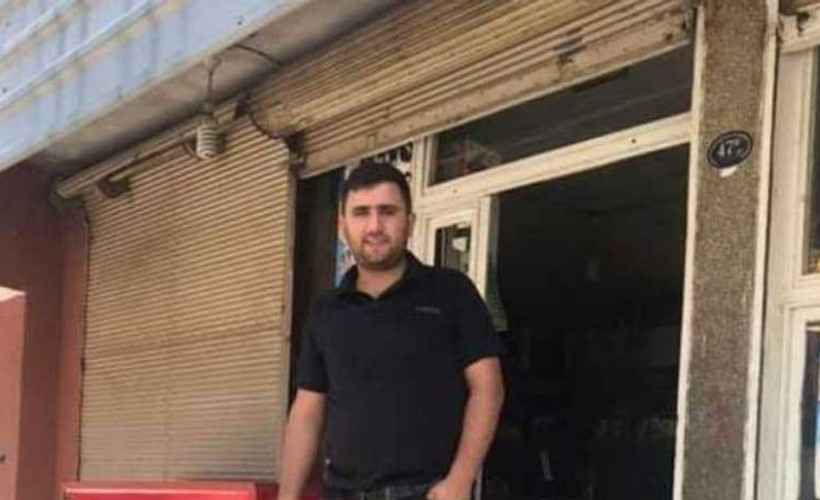 Polis saldırısına uğrayan 25 yaşındaki esnaf yaşamını yitirdi
