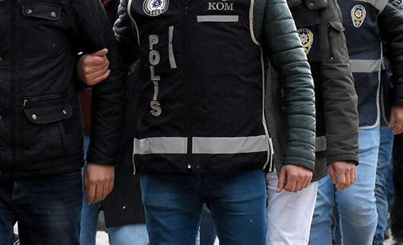 Şişli Belediye Başkan Yardımcısı gözaltına alındı