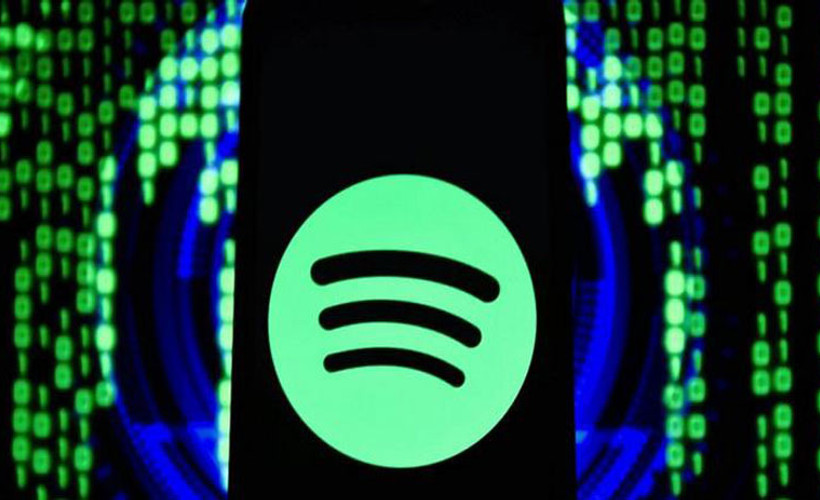 Spotify hacklendi: 300 milyon hesap risk altında