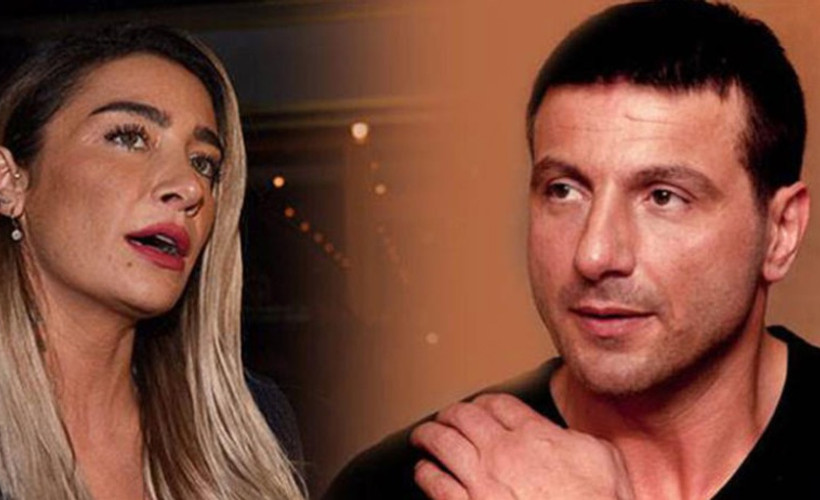 Şarkıcı Sıla'ya cinsiyetçi küfür eden Davut Güloğlu'na para cezası
