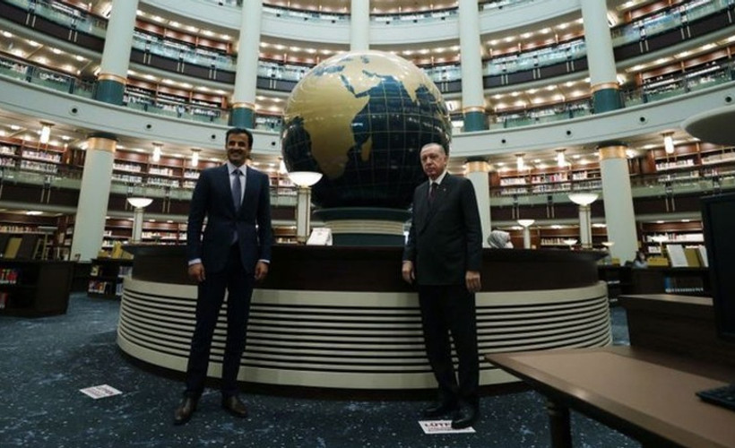 Katar'ın Borsa İstanbul'a ortak olması ne anlama geliyor?