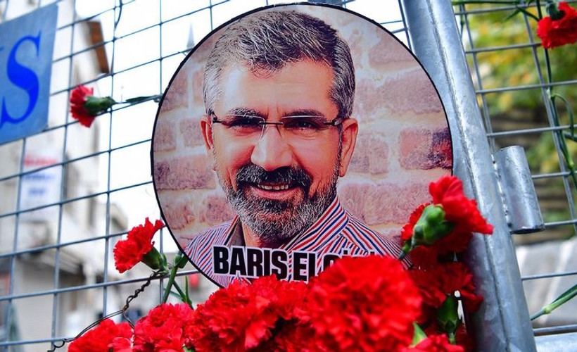 Tahir Elçi anma programı açıklandı: Pandemi nedeniyle temsili katılım sağlanacak