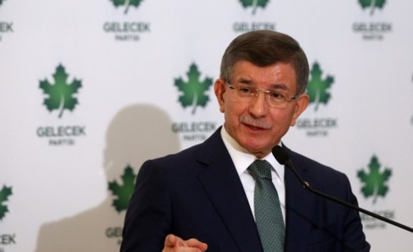 Davutoğlu Coronavirus'e yakalandı