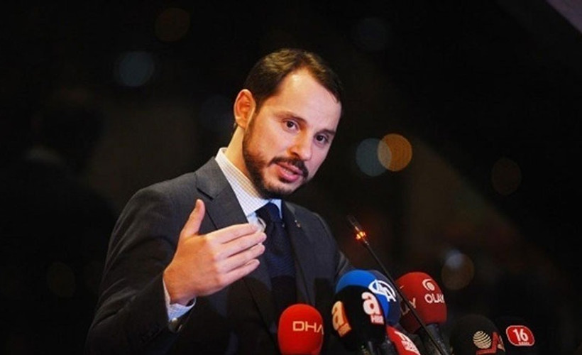 Anket: Seçmenlerin yalnızca yüzde 10'u kötü gidişattan Albayrak'ı sorumlu tutuyor