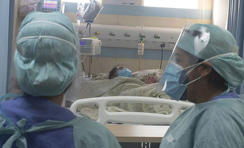 Coronavirus tablosu: Yine rekor kırıldı, 182 kişi yaşamını yitirdi