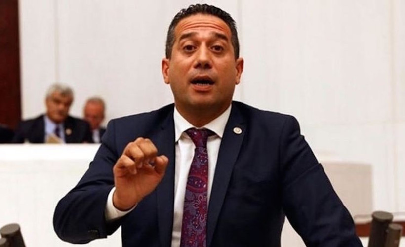 MSB'den CHP'li Ali Mahir Başarır'a dava tehdidi