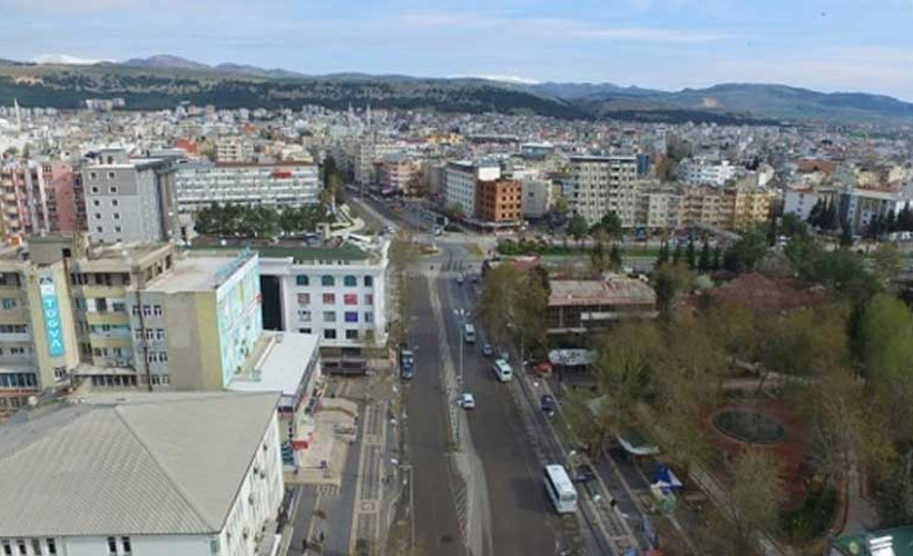 Bir günde 135 hane karantinaya alındı