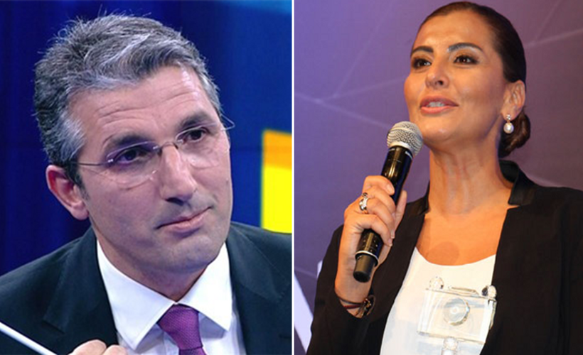 15 Temmuz'un 'cesur gazetecileri' ödüllendirildi