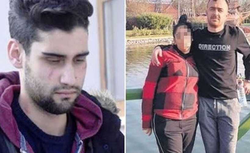 Kendisini kurtaran Kadir Şeker'i suçlayan kadın, uyuşturucu operasyonunda gözaltına alındı