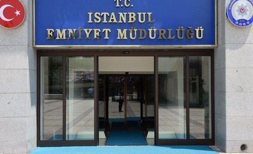 İstanbul'da ev baskınlarında alınanların gözaltı süresi 4 gün uzatıldı
