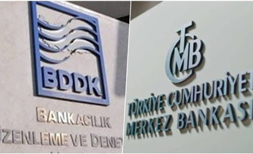 Ucuz kredili büyümeye fren geldi: Merkez Bankası ve BDDK'nın kararları yeni bir dönem başlattı