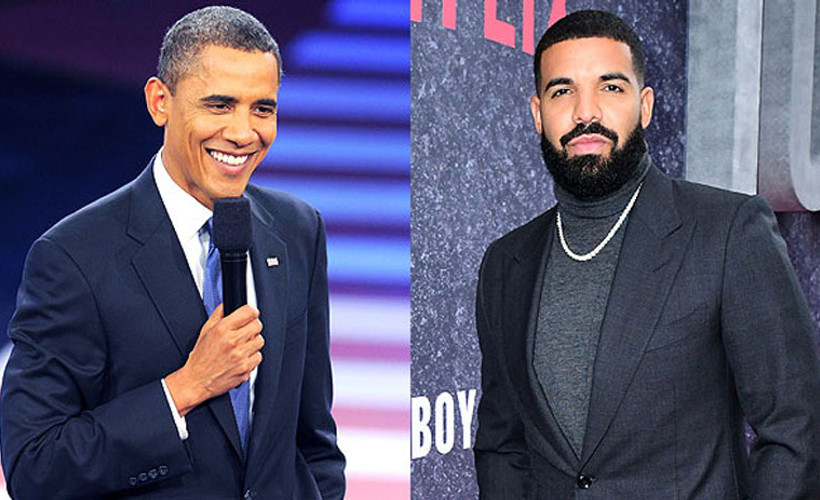 Obama, biyografi filminde kendisini oynayabilecek oyuncuyu seçti