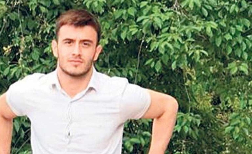 Zaynal Abarakov’un polis babası Doku dosyasından açığa alındı