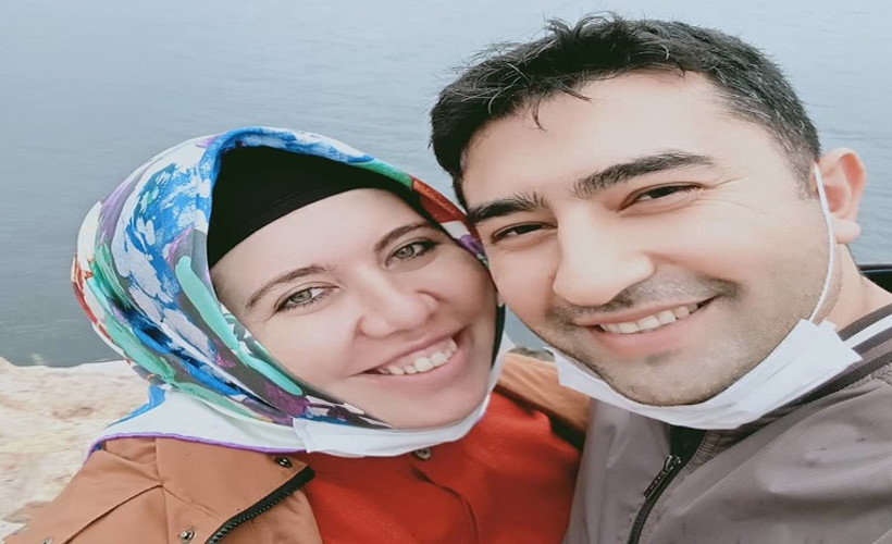 Özel hastane 'Covidli hamile bakmıyoruz' dedi 32 yaşındaki anne hayatını kaybetti