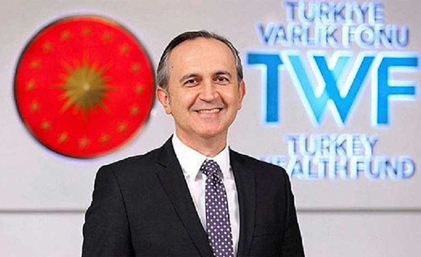 Varlık Fonu CEO'su Sönmez: BIST'te Fon'un payı yüzde 51'in altına düşmeyecek