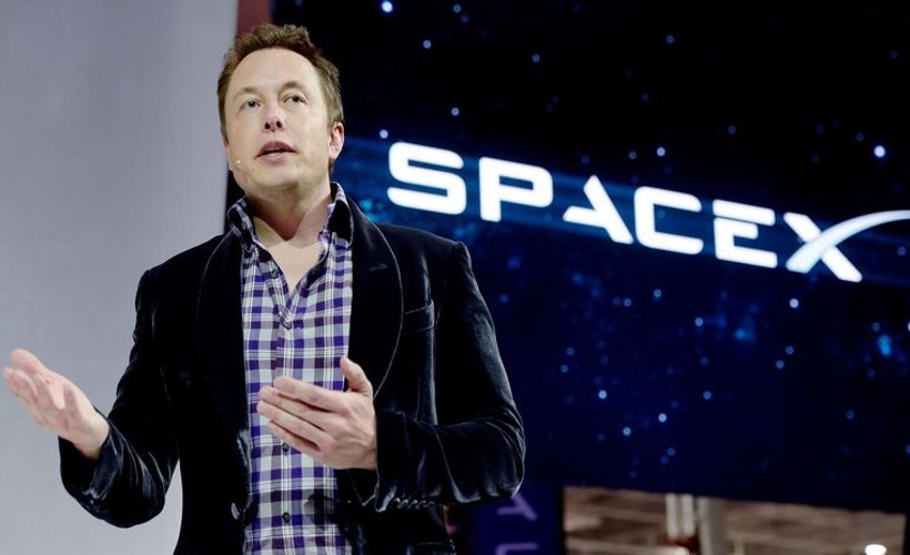 Elon Musk, Mars'a ne zaman insan gönderileceğini açıkladı
