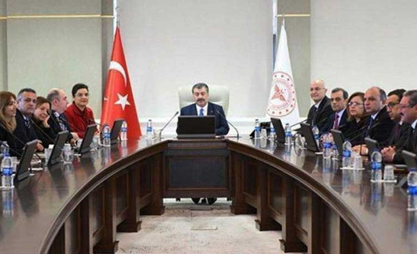 Bilim Kurulu 'aşı' gündemiyle toplanıyor