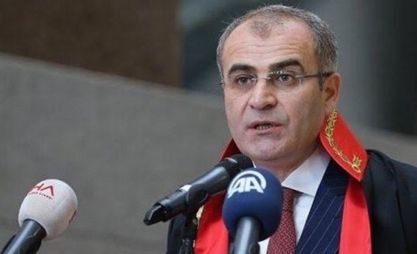 İddia: İrfan Fidan'ın AYM üyesi olması için Yargıtay'daki seçim ertelendi
