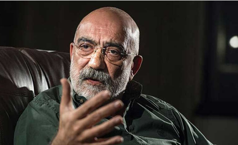 AYM, Ahmet Altan'ın başvurusunu 'kabul edilemez' buldu