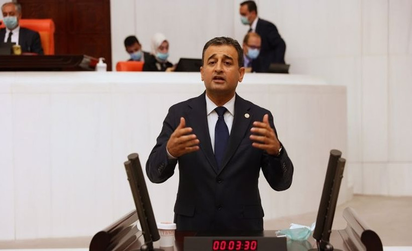Bulut 'soygun düzeneği' dedi: Pandemide esnaf ve vatandaştan esirgenen para, müteahhitlere aktarılıyor