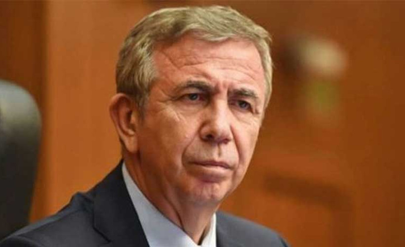 Mansur Yavaş, Spotify dinleme listesini paylaştı