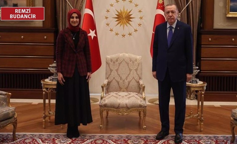 AKP'li belediye başkanının istifasının ardından Erdoğan'la görüşen isim yeni başkan seçildi