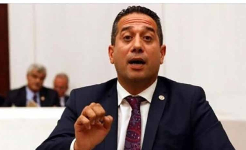CHP'li Başarır: Cumhurbaşkanı hakkında suç duyurusunda bulunacağım