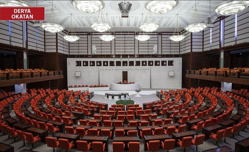 HDP’den bütçe için muhalefet şerhi: Gelir dağılımı daha da bozulacak