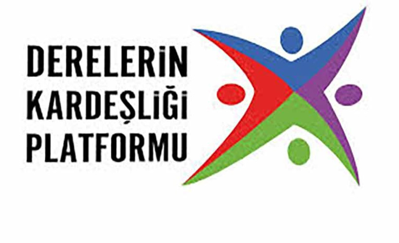 Derelerin Kardeşliği Platformu: Her 5 saniyede, 1 futbol sahası büyüklüğünde toprak alan yok oluyor