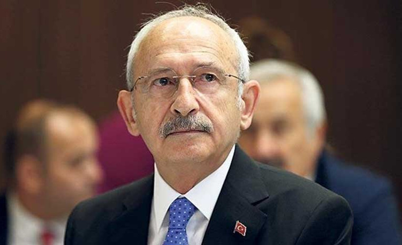 Kılıçdaroğlu paylaştı: CHP'nin asgari ücret önerisi belli oldu