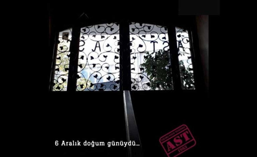 Ankara Sanat Tiyatrosu, tarihi salonunu boşaltmak zorunda kaldı