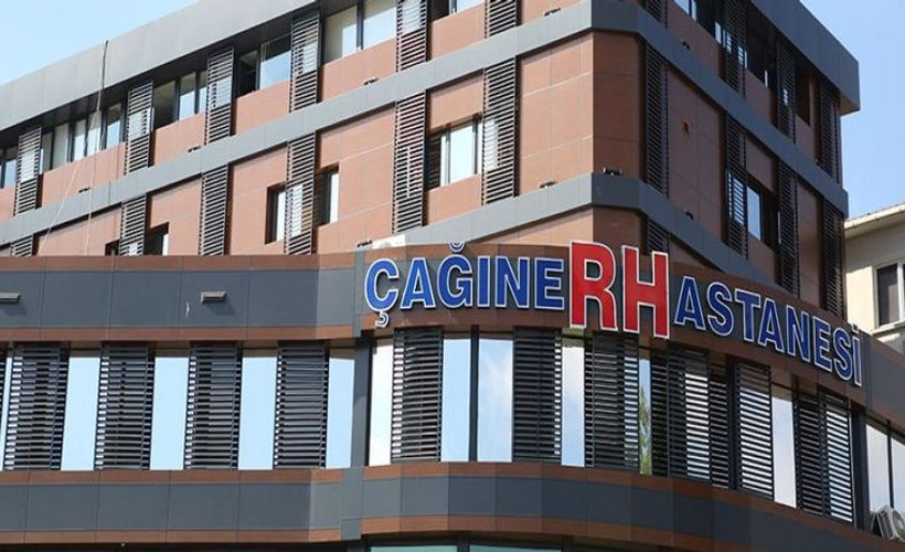 Hakları için Cumhurbaşkanlığına başvuran sağlıkçılara 'istifa edin' baskısı