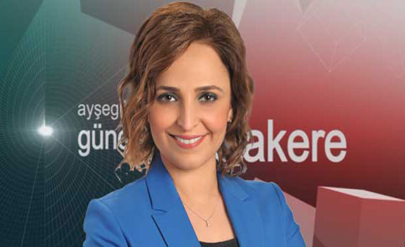 Ayşegül Doğan'a 6 yıl 3 ay hapis cezası