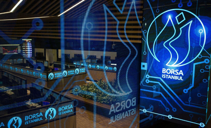 Borsada 'Yellen rüzgarı' esti