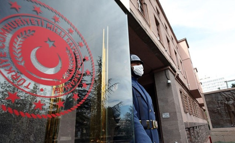 Asker sevkleri ertelendi