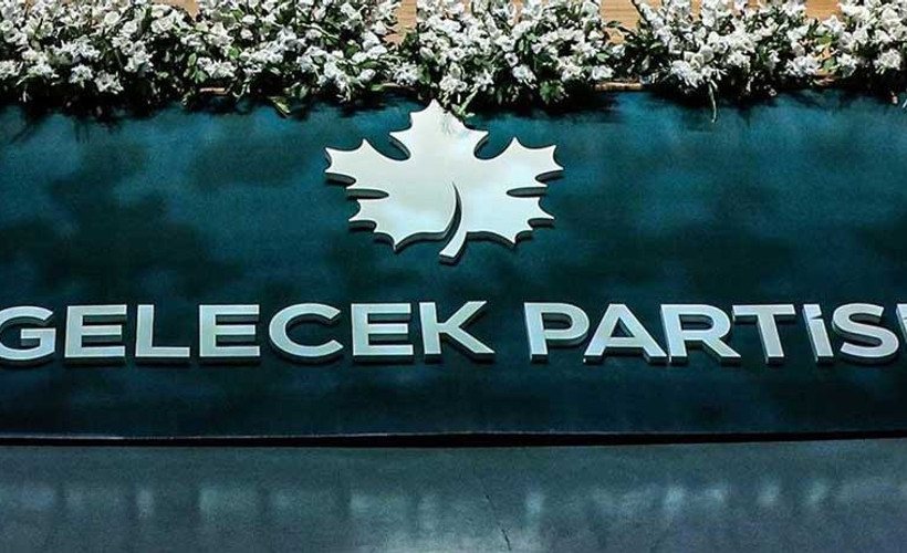 Gelecek Partisi'nden Erdoğan'a videolu gönderme