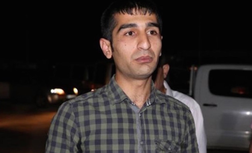 Gazeteci Mazlum Dolan'a 15 yıl hapis istemi