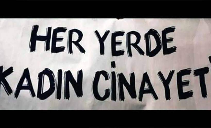 Sevgilisini öldürdü, cesedin başında 2 gün bekledi