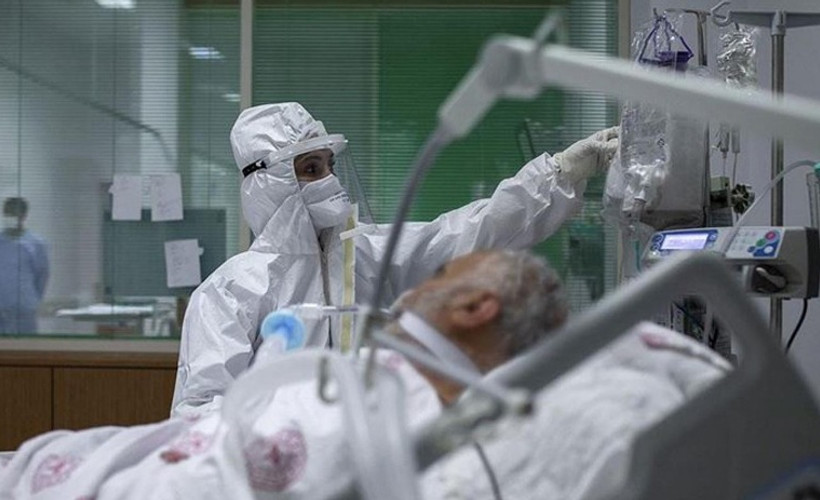 Araştırma: C vitamini Coronavirus'ün ağır seyrettiği hastaların durumunu iyileştirebiliyor