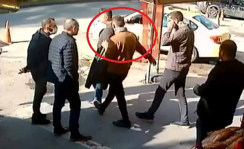 Cebindeki 10 lirayla evine gitmek istedi, reddedilince taksiyi çaldı