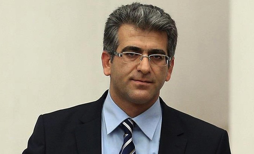 HDP milletvekili serbest bırakıldı