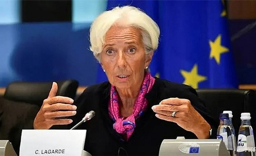 Avrupa Merkez Bankası toplanıyor: Piyasaların gözü Lagarde'ın açıklamalarında olacak